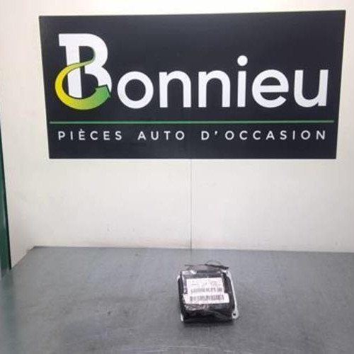 Boitier air bag