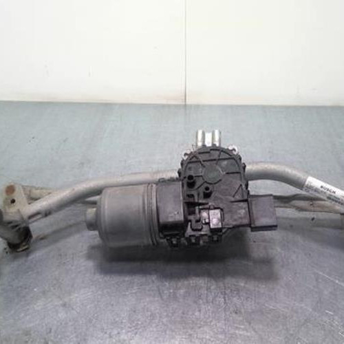 Moteur essuie glace avant