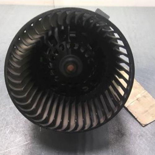 Ventilateur chauffage