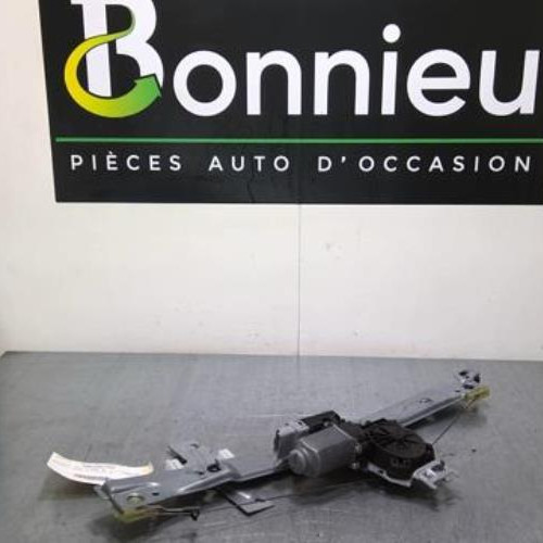Moteur leve vitre avant gauche