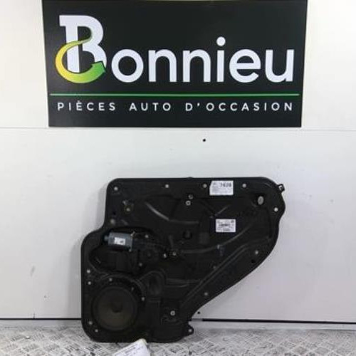 Moteur leve vitre arriere droit