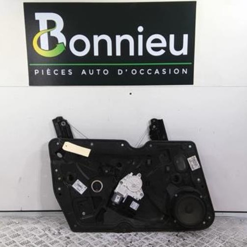 Moteur leve vitre avant gauche
