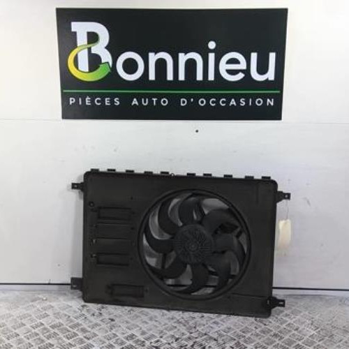 Ventilateur eau