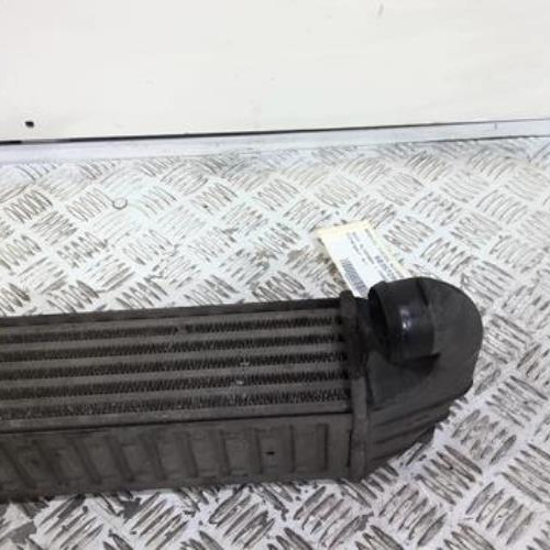 Echangeur air (Intercooler)