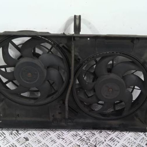 Ventilateur eau