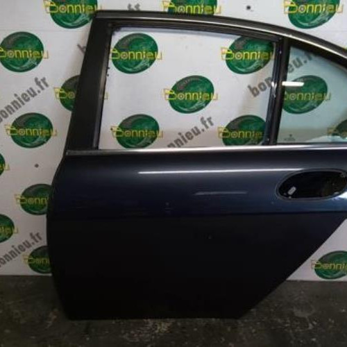 Porte arriere gauche