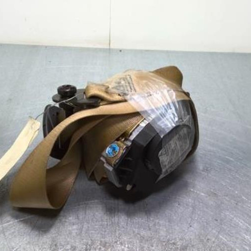 Ceinture avant droit