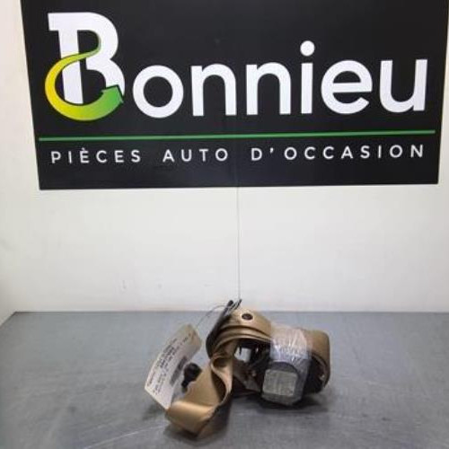 Ceinture avant gauche