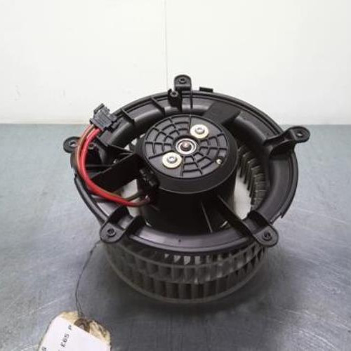 Ventilateur chauffage