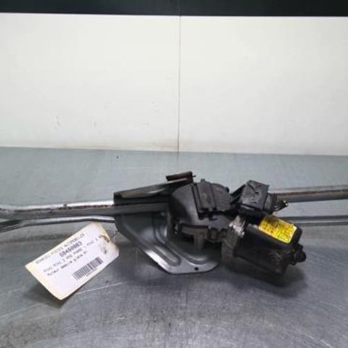 Moteur essuie glace avant