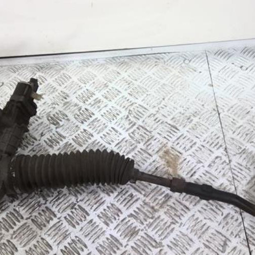 Cremaillere assistee