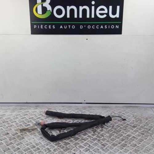 Air bag rideau droit