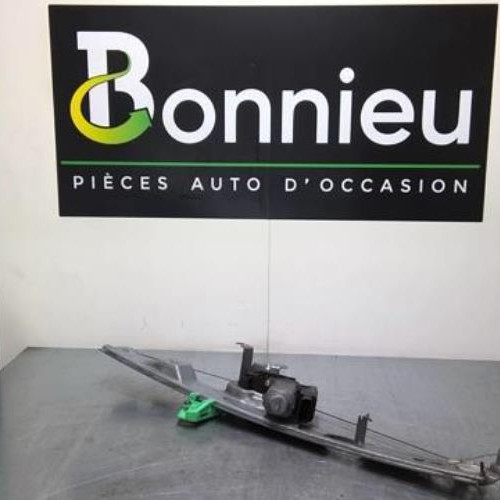 Moteur leve vitre avant gauche