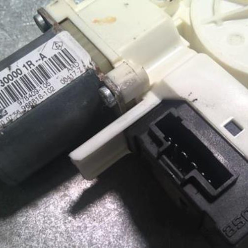 Moteur leve vitre arriere droit