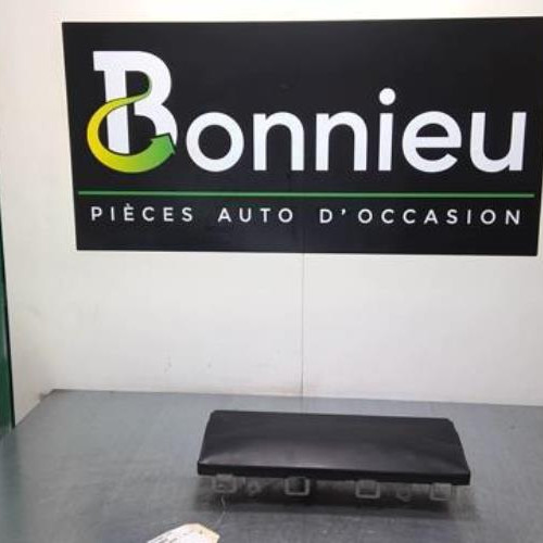 Air bag genoux