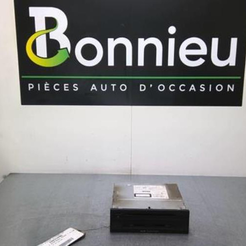Autoradio d'origine