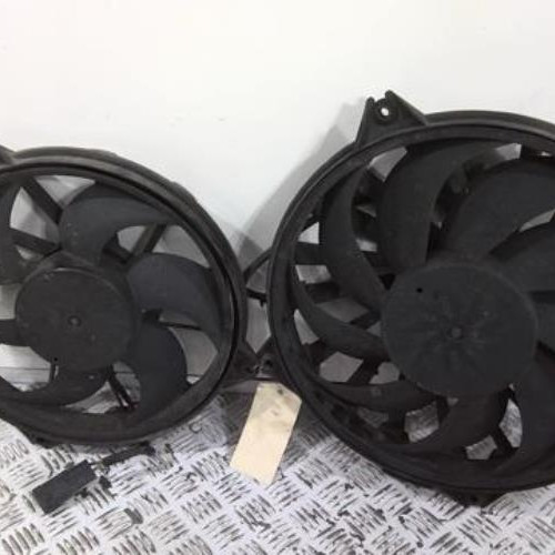 Ventilateur eau