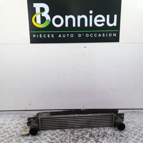 Echangeur air (Intercooler)