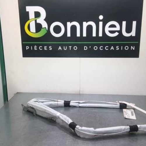 Air bag rideau gauche