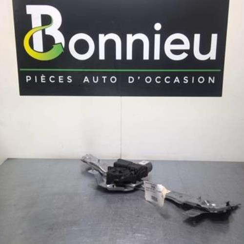 Moteur leve vitre avant gauche