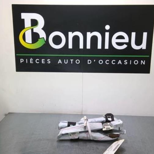 Air bag rideau droit
