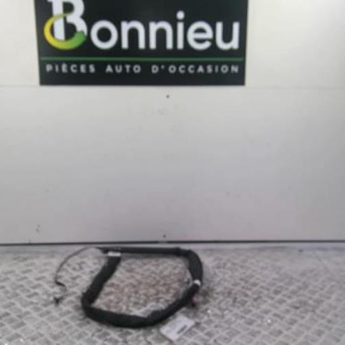 Air bag rideau droit