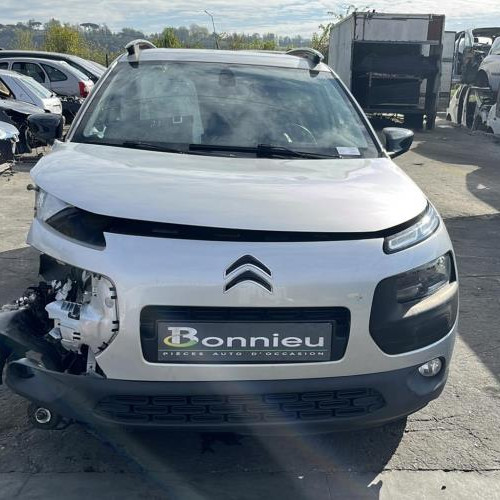 Porte avant droit