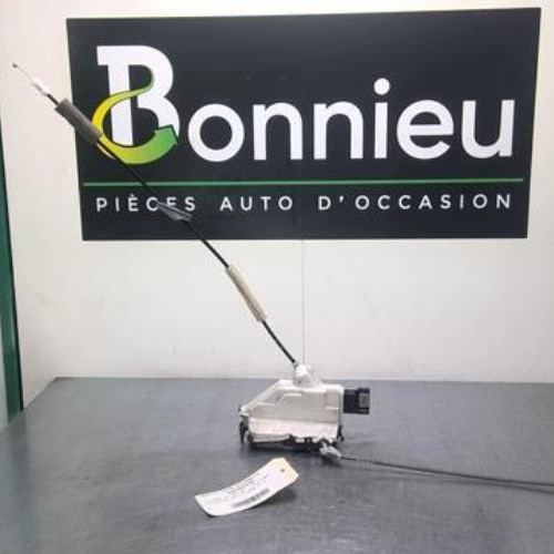 Fermeture centralisee avant droit