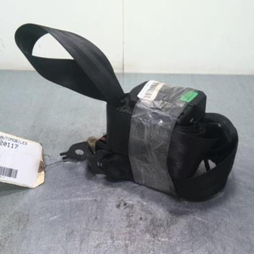 Ceinture avant gauche