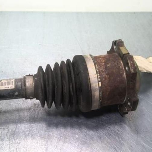 Cardan gauche (transmission)
