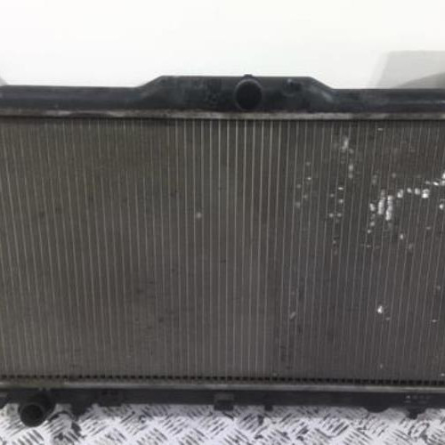 Radiateur eau
