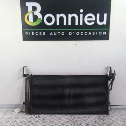 Condenseur de clim
