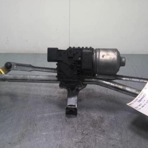 Moteur essuie glace avant