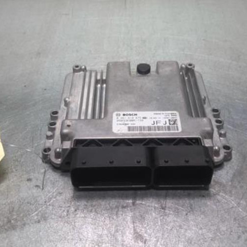 Calculateur moteur