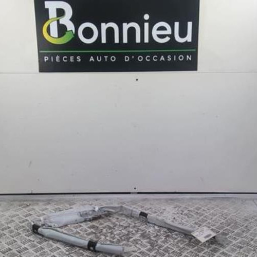 Air bag rideau droit