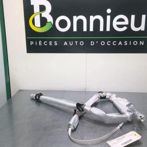 Air bag rideau gauche