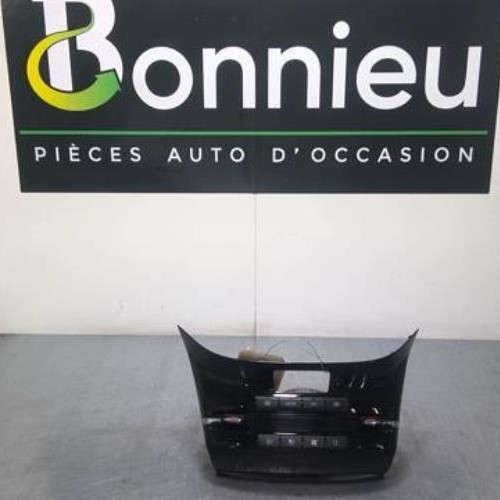 Commande chauffage