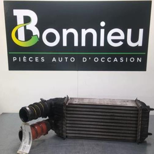 Echangeur air (Intercooler)