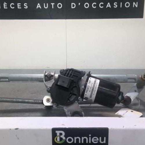 Moteur essuie glace avant