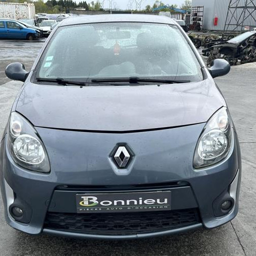 Bras essuie glace arriere RENAULT TWINGO 2 PHASE 1