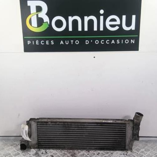 Echangeur air (Intercooler)