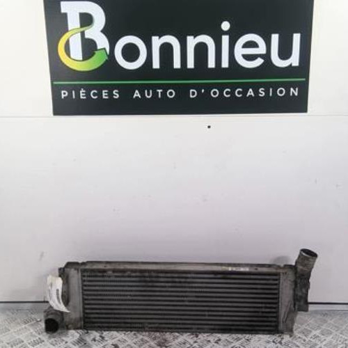 Echangeur air (Intercooler)