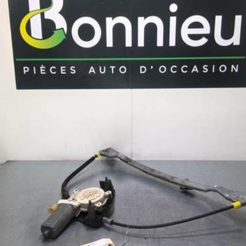 Moteur leve vitre avant gauche