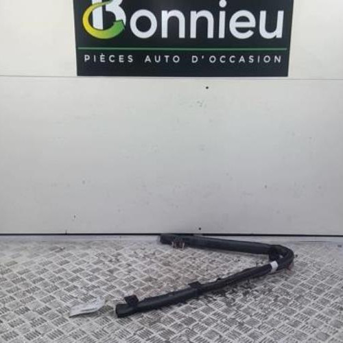 Air bag rideau droit