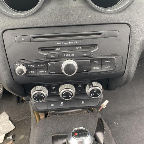 Autoradio d'origine