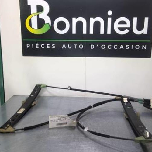 Moteur leve vitre avant gauche