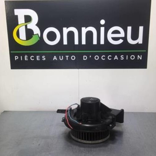 Ventilateur chauffage