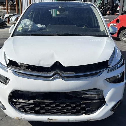 Essuie-glace pour Citroen C4 Picasso 2 arrière et avant