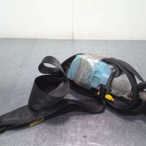 Ceinture avant gauche