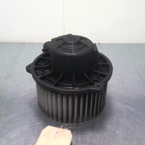 Ventilateur chauffage